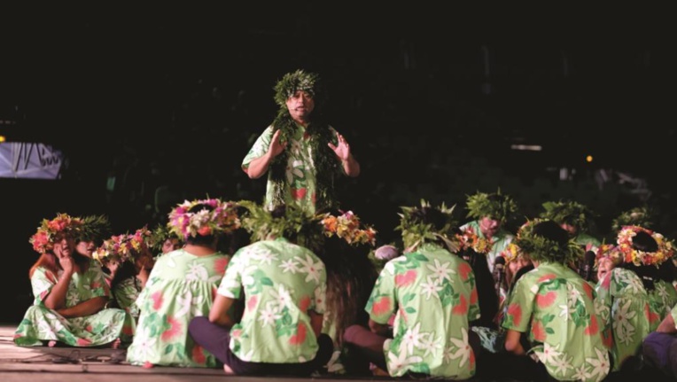 Nu’uroa, une 3e édition "version Ti’a Mai" Nu’uroa, une 3e édition "version Ti’a Mai"