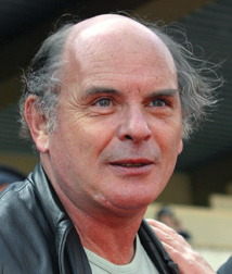 Anne-Christine POUJOULAT / AFP Anne-Christine POUJOULAT / AFP