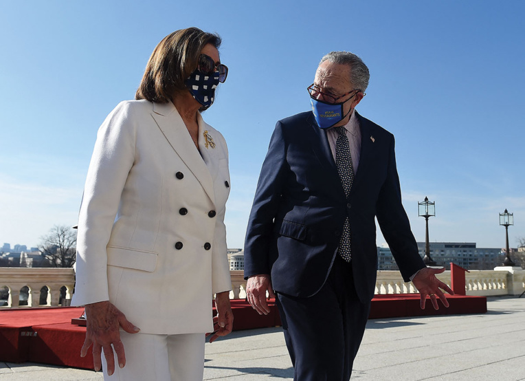 OLIVIER DOULIERY / AFP OLIVIER DOULIERY / AFP