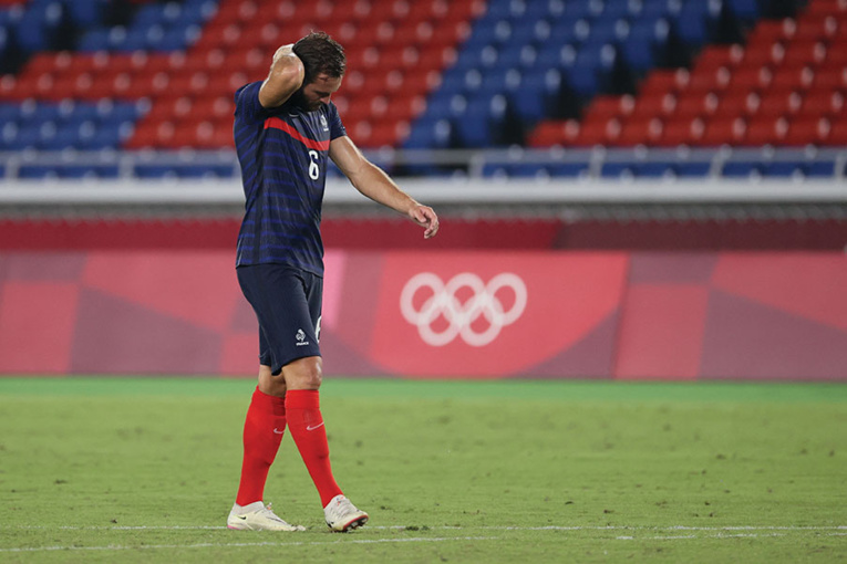 MARIKO ISHIZUKA / AFP MARIKO ISHIZUKA / AFP