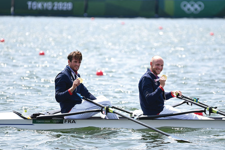 Charly TRIBALLEAU / AFP