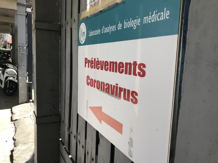 Covid : Le seuil d'urgence largement dépassé Covid : Le seuil d'urgence largement dépassé