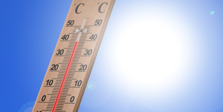 Solastalgie et thermomètre mouillé: quand le réchauffement climatique change le langage