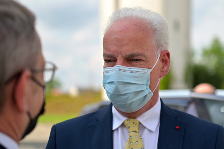 Procès rarissime en vue pour le ministre Alain Griset, pour omission de déclaration de patrimoine