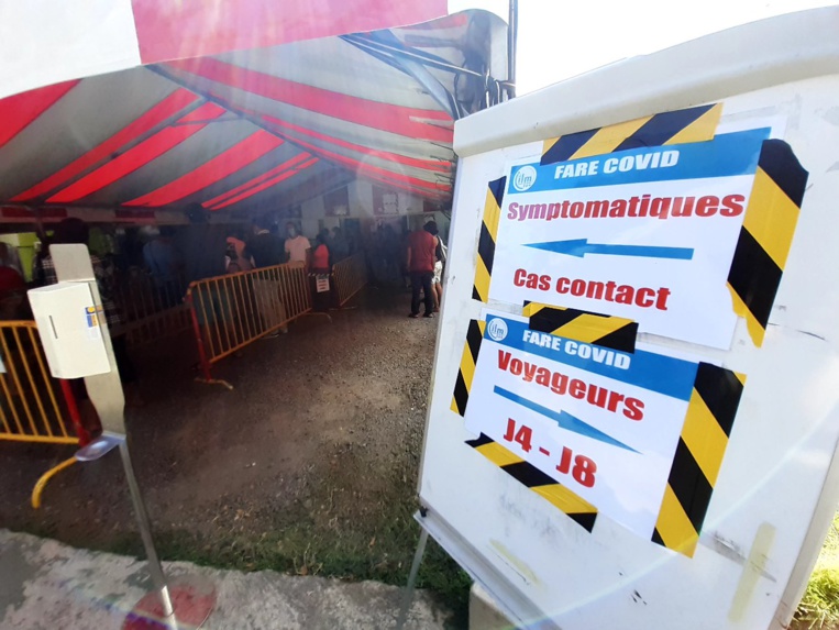 29 hospitalisations dont 6 en réanimation et un nouveau décès 29 hospitalisations dont 6 en réanimation et un nouveau décès