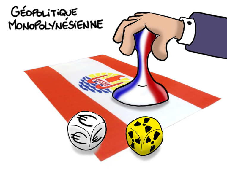 L'actualité croquée par Munoz L'actualité croquée par Munoz