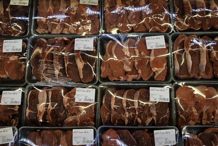 La loi anti-gaspillage est prête La loi anti-gaspillage est prête