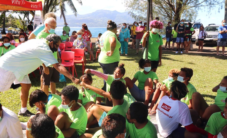 Clap de fin pour la Saga Clap de fin pour la Saga