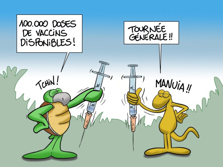 L'actualité croquée par Munoz L'actualité croquée par Munoz