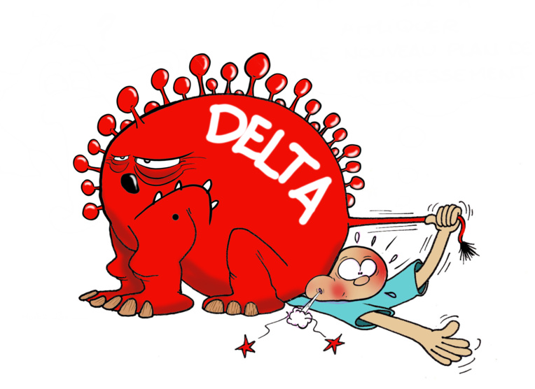 L'actualité croquée par Munoz L'actualité croquée par Munoz