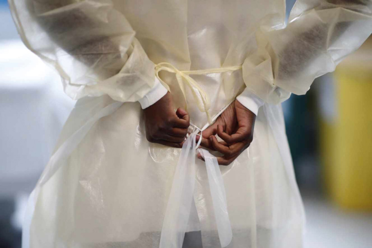 Activation du “plan blanc” en Corse