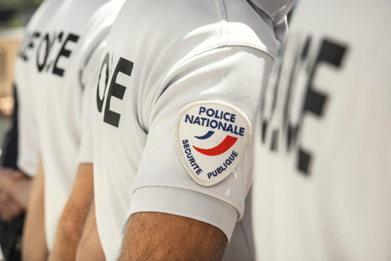 Un policier blessé lors d'une course poursuite à Bayonne