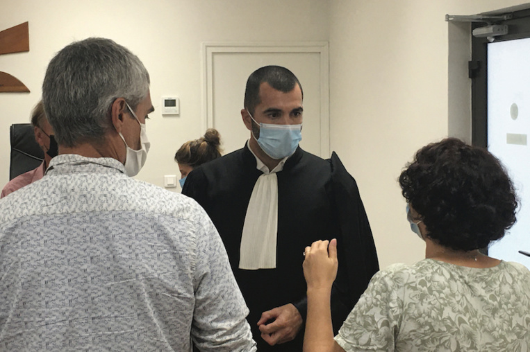 La quarantaine frémissante La quarantaine frémissante