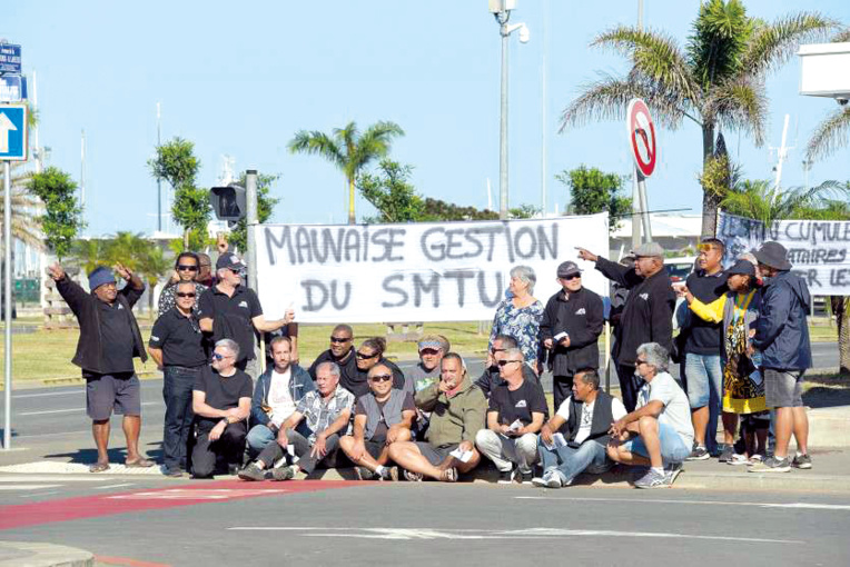 GIE Karuïa : “Si nous ne sommes pas payés, nous serons forcés d'arrêter” GIE Karuïa : “Si nous ne sommes pas payés, nous serons forcés d'arrêter”
