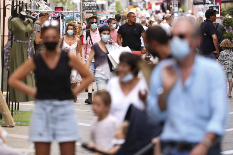 Le Sud renforce son dispositif