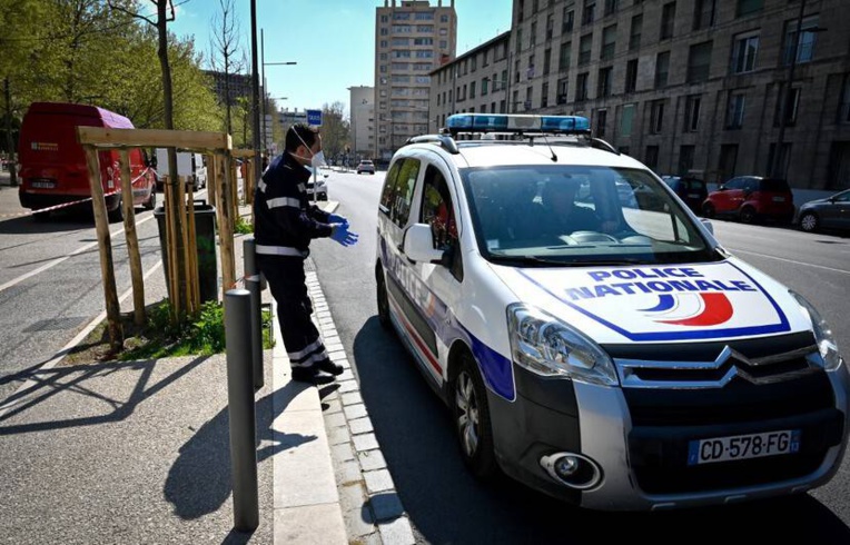 Marseille : Un homme tué par le tir d'un policier Marseille : Un homme tué par le tir d'un policier