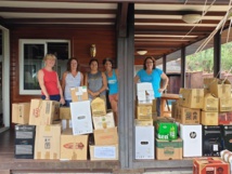 Sophie Baptendier booste la lecture jeunesse Sophie Baptendier booste la lecture jeunesse