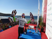 Surf international : Steven Pierson enfin récompensé par une victoire en Espagne