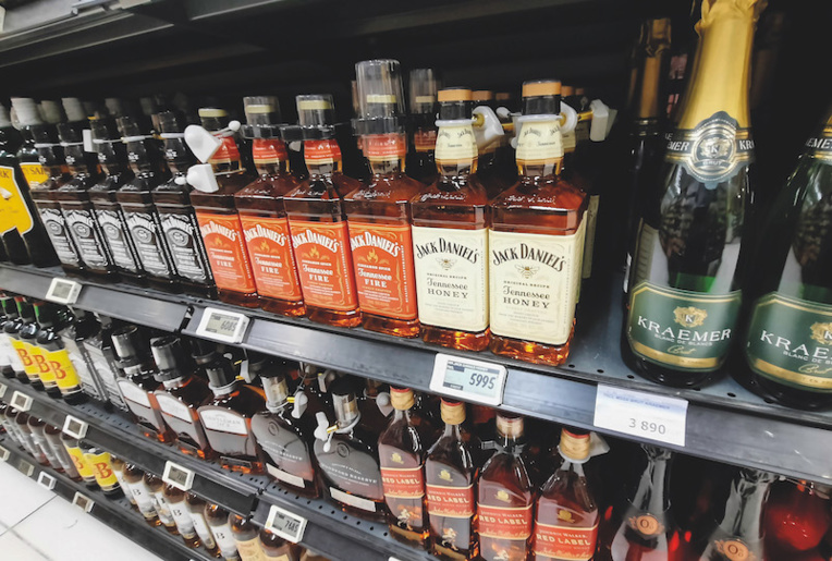 La réglementation sur la vente d’alcool rajeunie La réglementation sur la vente d’alcool rajeunie