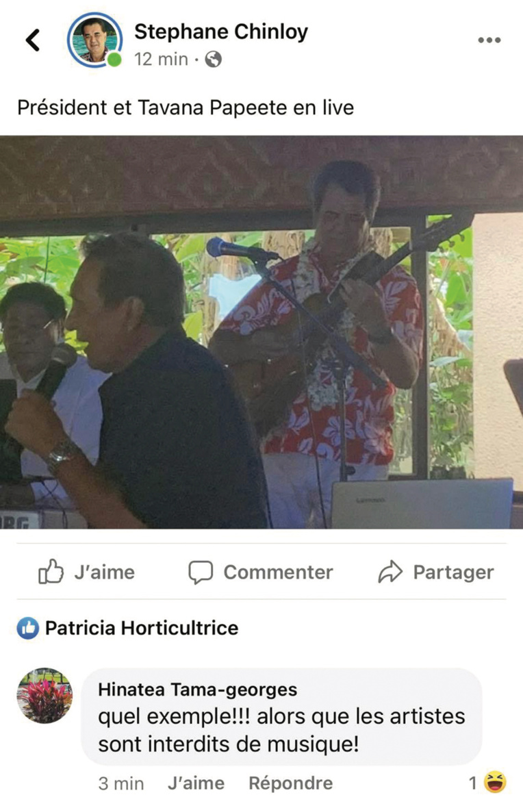 L'après-mariage, lourd à digérer L'après-mariage, lourd à digérer