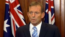 Australie: Abbott (candidat conservateur) fera de l'Asie sa priorité