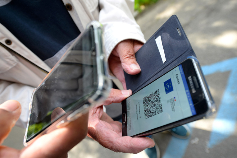 JEAN-FRANCOIS MONIER / AFP