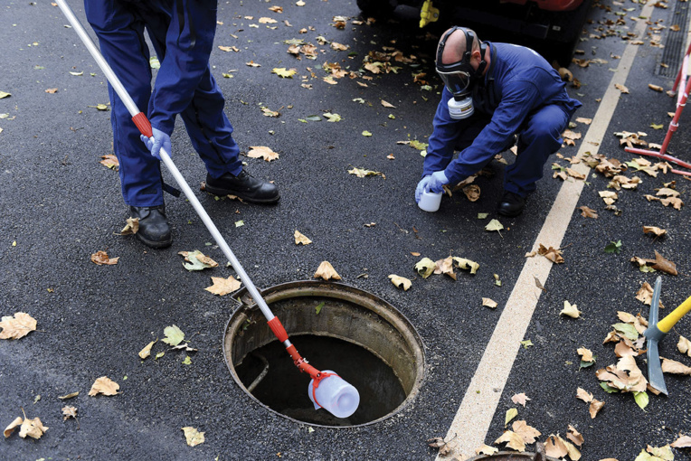 NICOLAS TUCAT / AFP NICOLAS TUCAT / AFP