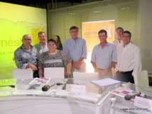 Polynésie 1ère fait sa rentrée 