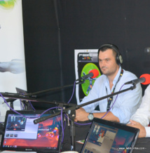 Karl Tefaatau a été nommé chef de service de la direction générale de l'économie numérique (DGEN).