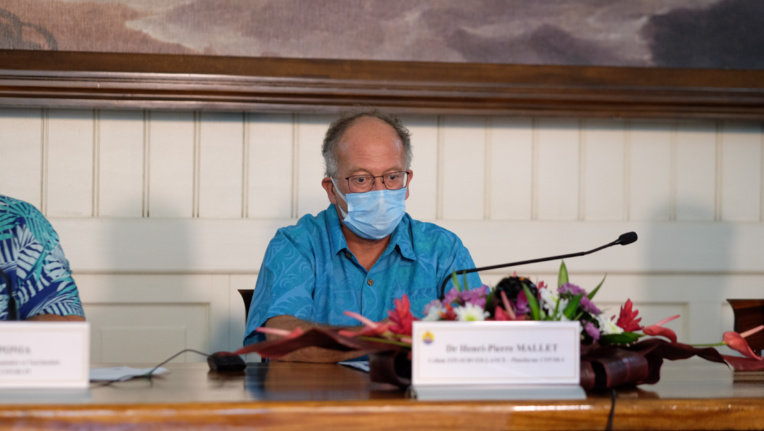 "La situation est catastrophique" "La situation est catastrophique"