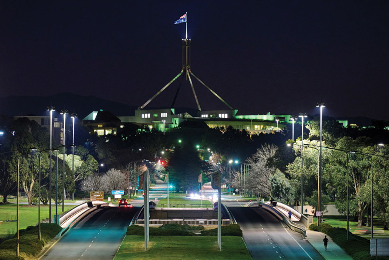 Rohan THOMSON / AFP Rohan THOMSON / AFP