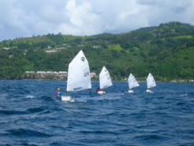 Tahiti Pop Yachting: rendez-vous avec la voile ce week-en à Arue