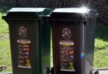 Collecte des déchets : Mahina enquête pour économiser