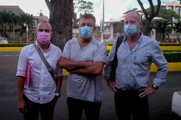 ​Les patrons demandent l'union sacrée sur la vaccination