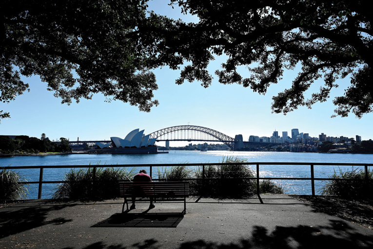 Saeed KHAN / AFP Saeed KHAN / AFP