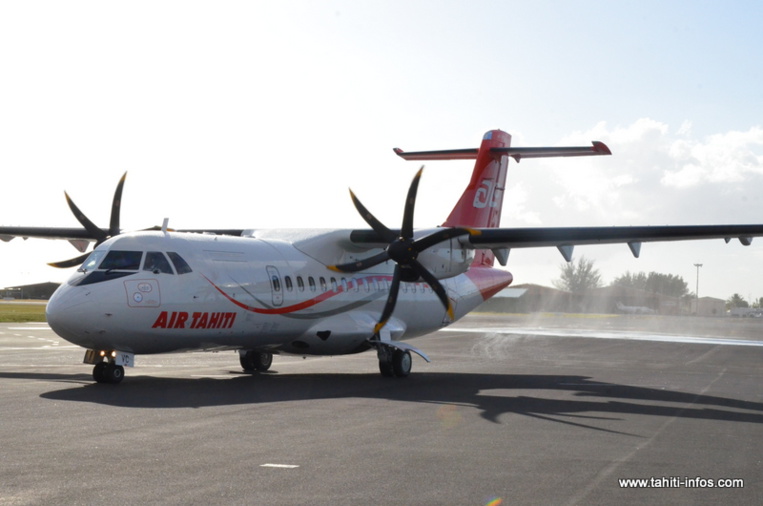 Vers un vaccin obligatoire pour les voyages inter-îles Vers un vaccin obligatoire pour les voyages inter-îles