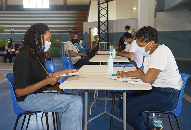 Lionel CHAMOISEAU / AFP