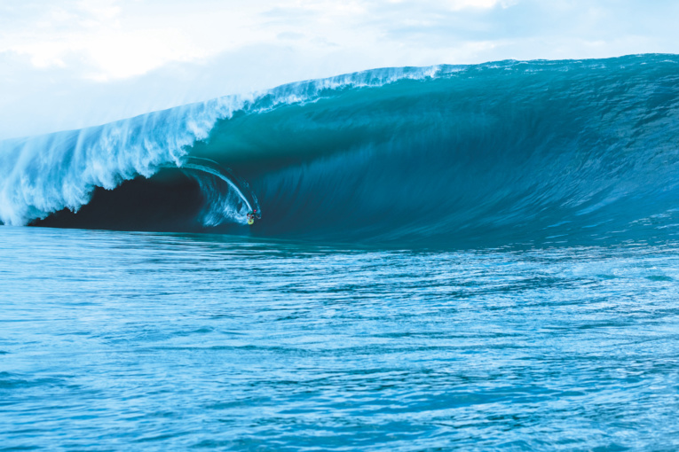 © Kaelan McKenna © Kaelan McKenna