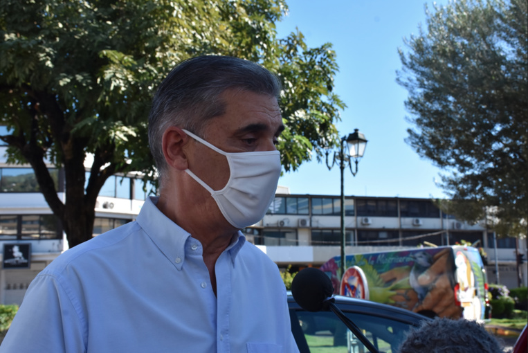 Confinement : une circulation controlée Confinement : une circulation controlée