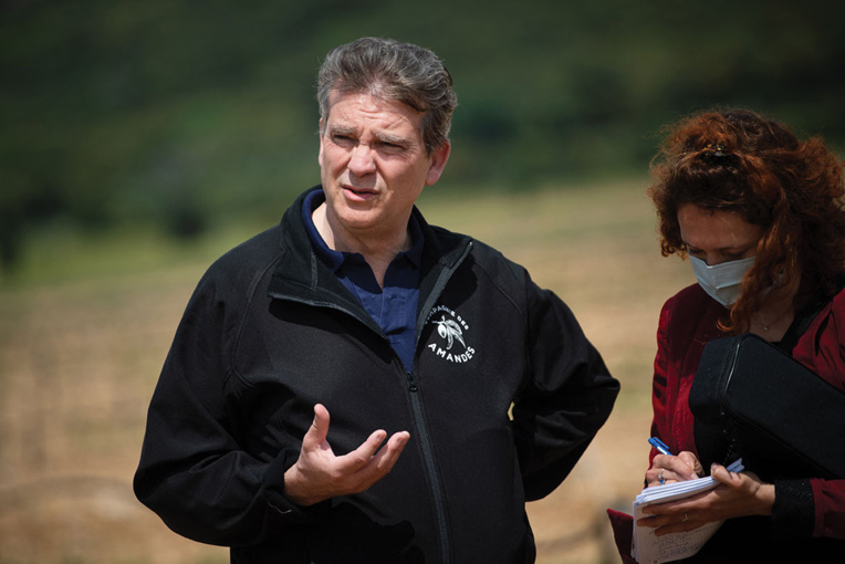 CLEMENT MAHOUDEAU / AFP CLEMENT MAHOUDEAU / AFP