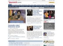 Yahoo! News promet un "développement majeur" dans l'information