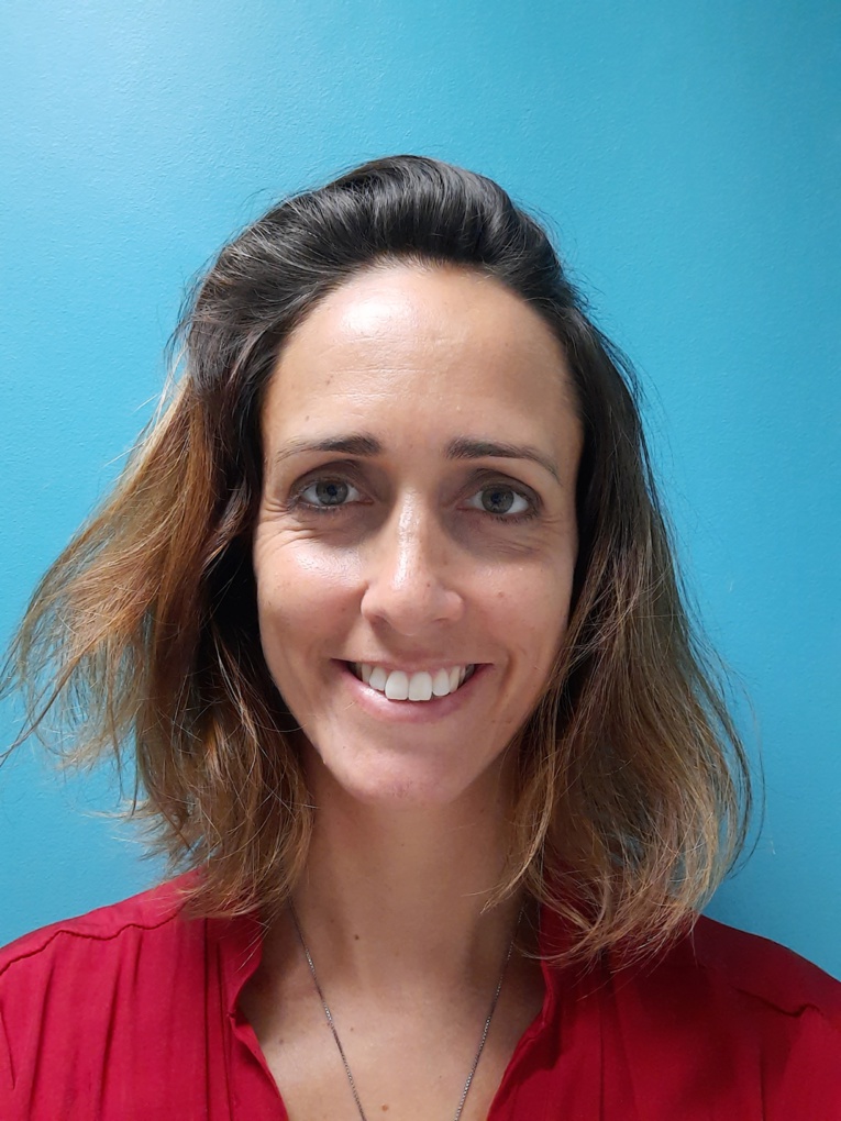 Leslie Sablayrolles, présidente de l’association des diététiciens de Polynésie française (ADPF). Leslie Sablayrolles, présidente de l’association des diététiciens de Polynésie française (ADPF).