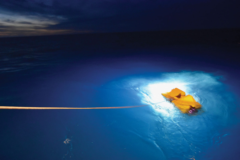 HO / US NAVY / AFP HO / US NAVY / AFP