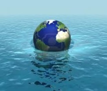Hausse du niveau des mers: 6 à 12% des îles françaises menacées