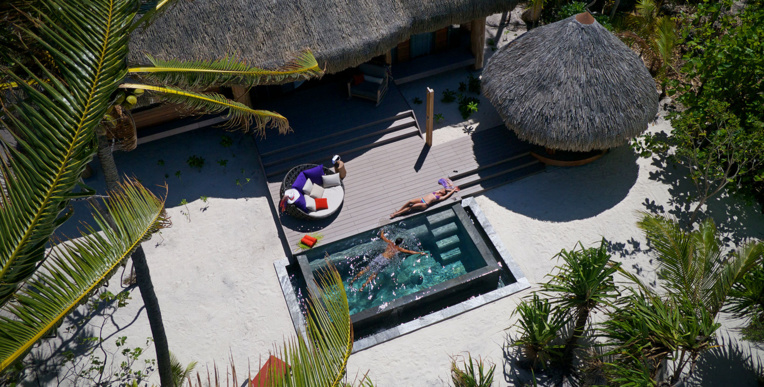 The Brando, l’hôtel le plus cher au monde The Brando, l’hôtel le plus cher au monde