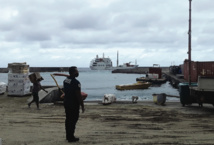 Covid : l'avancée de l'épidémie dans les archipels