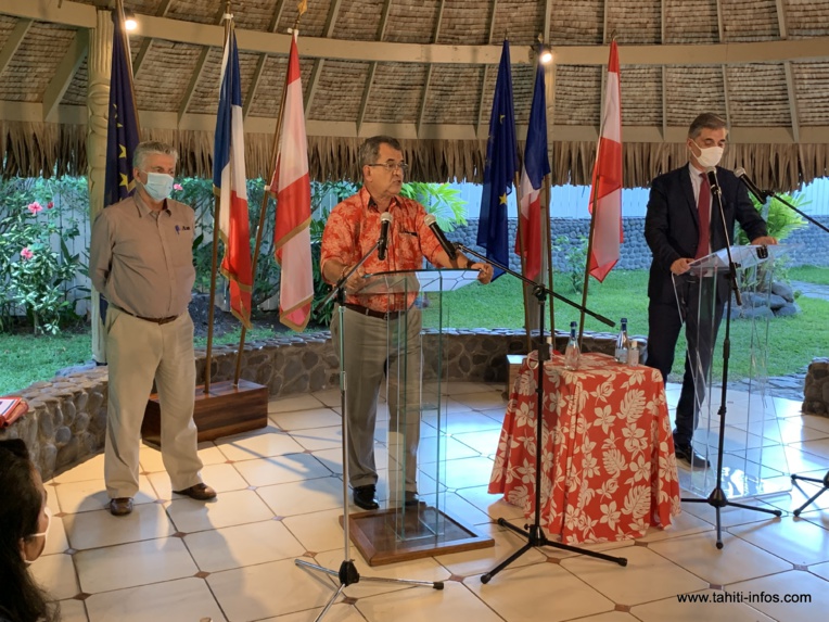 Confinement à petites doses Confinement à petites doses