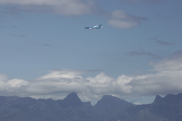 Air Tahiti Nui, l'étendue des dégâts Air Tahiti Nui, l'étendue des dégâts
