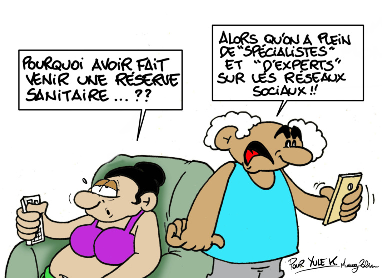 L'actualité croquée par Munoz L'actualité croquée par Munoz