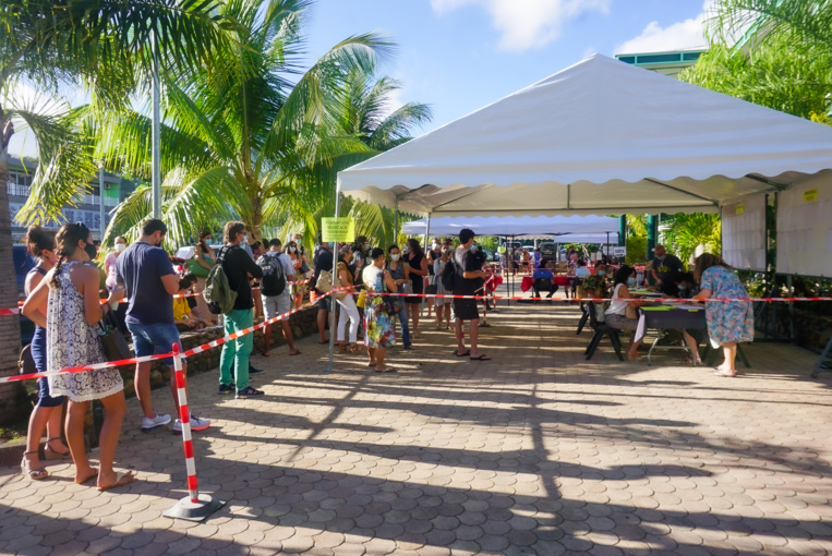 Inscriptions sous contrôle au conservatoire